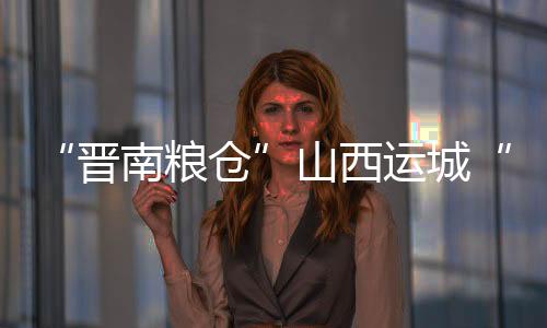 “晋南粮仓”山西运城“奏响”春耕备耕“进行曲”-PC28
