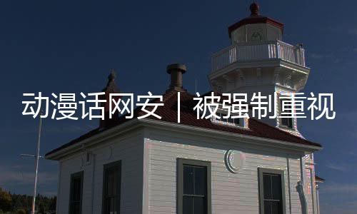 动漫话网安｜被强制重视大众号后，怎么维护个人信息？-PC28预测
