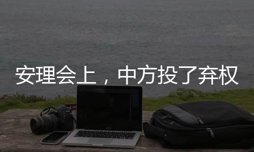 安理会上,中方投了弃权票-加拿大28预测