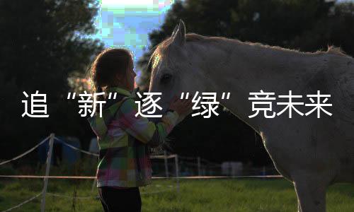 追“新”逐“绿”竞未来——山西加速推动动力低碳转型-PC28